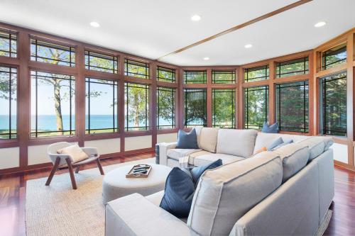 Sunset Vista in New Buffalo, United States