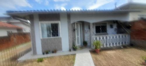 Silva in Palhoca, Brasil