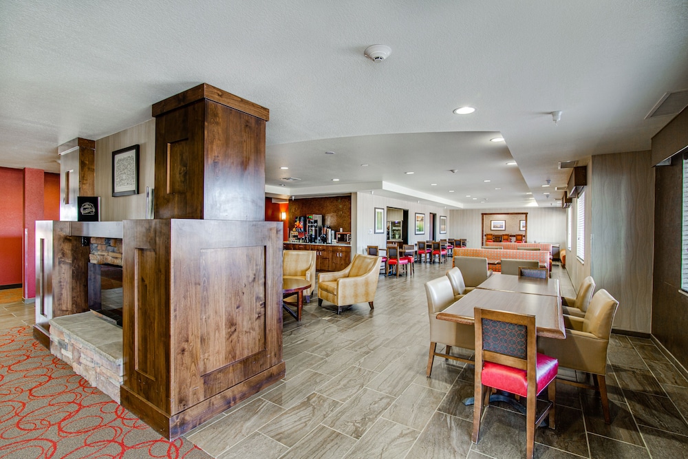 Inn at Hunters Run - photo 25