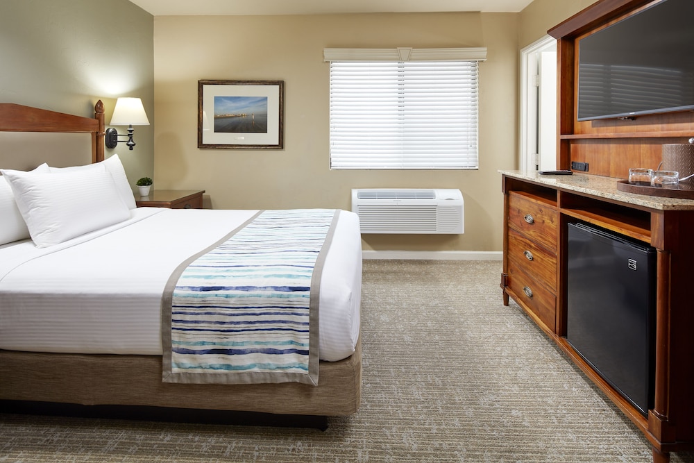 Glorietta Bay Inn Coronado Island - photo 27
