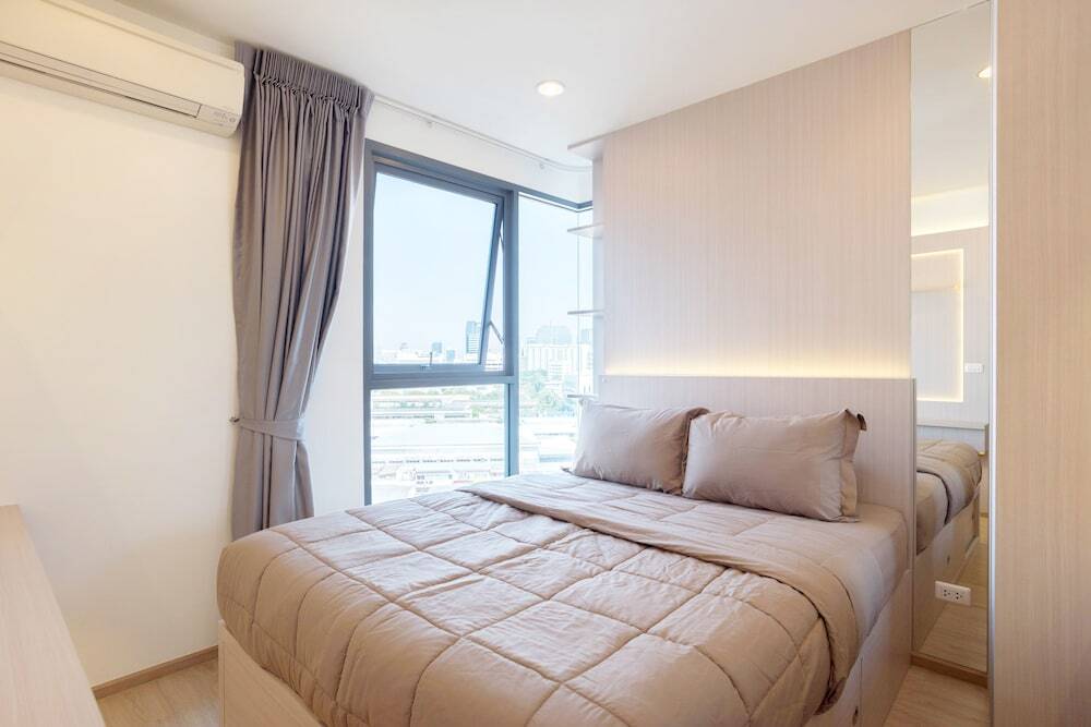 Ideo Q Condo By Favstay