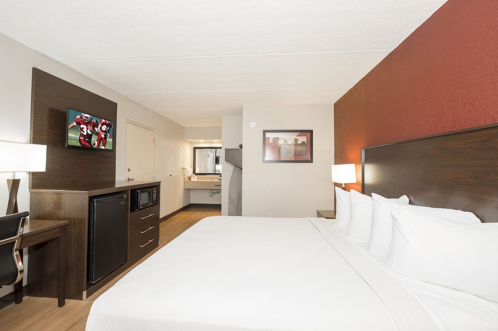 Red Roof Inn Mobile North Saraland - photo 7