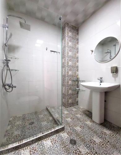 Avlabari Apartment NEW ONE