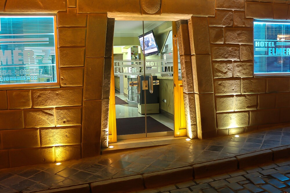 Hotel Elmer Z — Cusco — photo 2