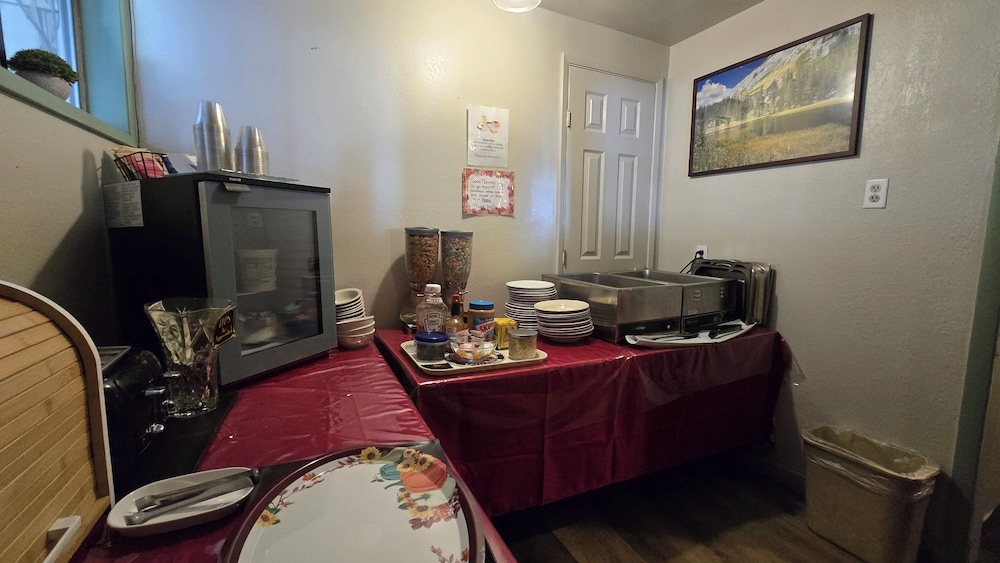 Cinnamon Bear Inn - photo 117