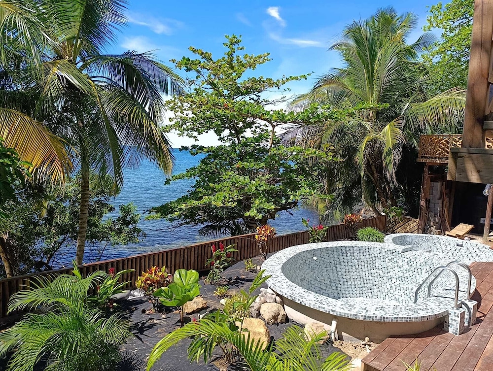 Brisas del Mar Bocas in Bastimentos, Panama