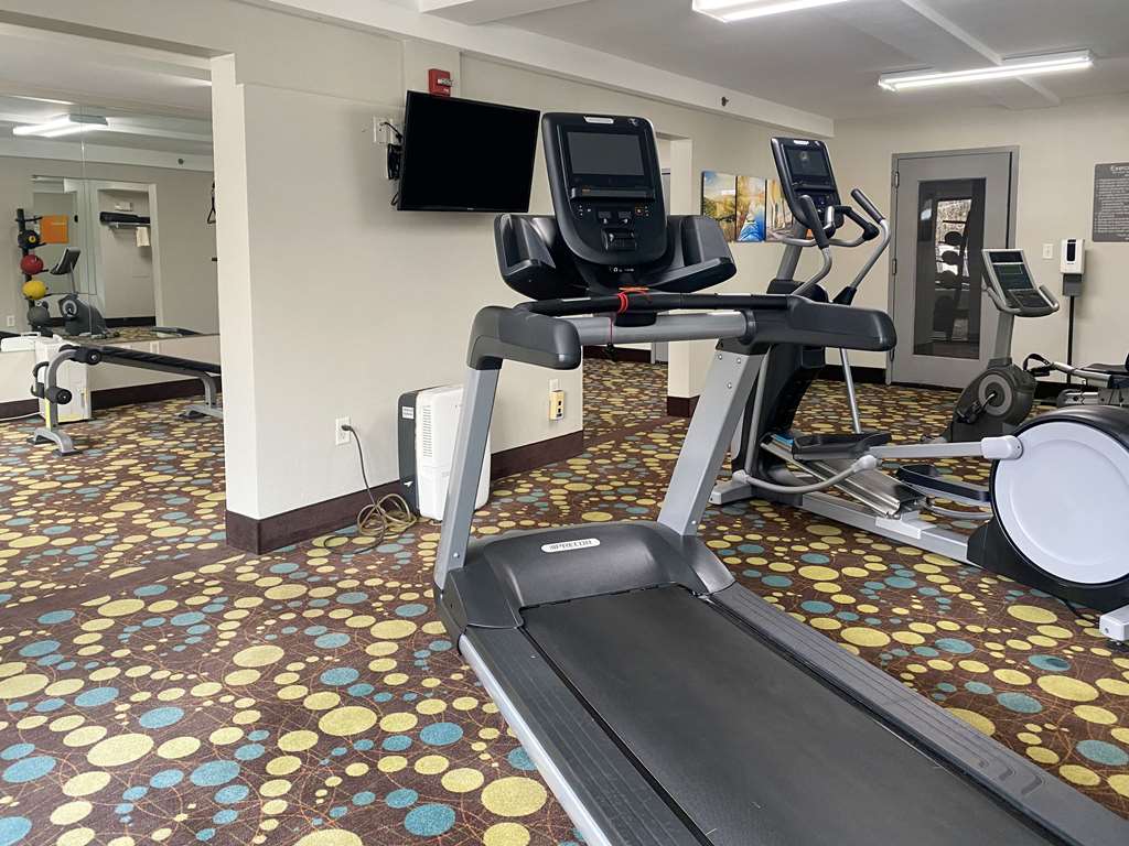 MainStay Suites Conover Hickory - photo 28