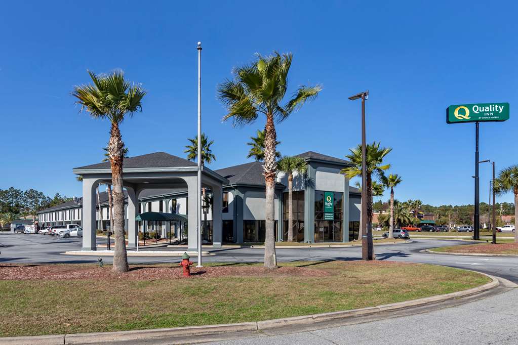 Quality Inn Brunswick in Brunswick, United States