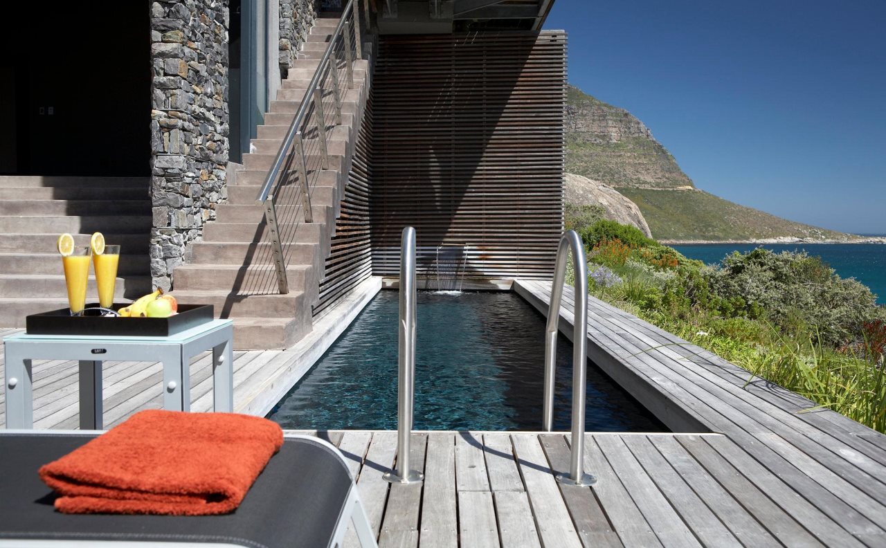 26 Sunset Villa Cape Town Llandudno
