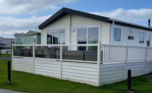 La07 Oceanview in Morecambe, United Kingdom