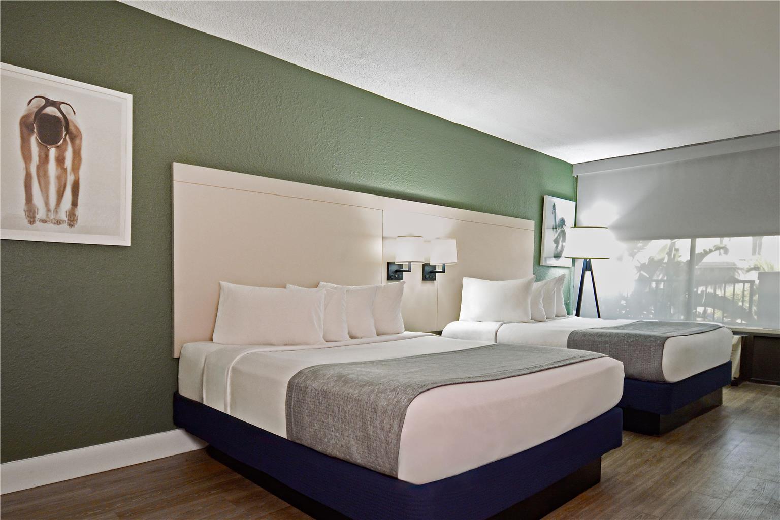 Wyndham I Drive Avanti Resort & Conference Center - photo 10
