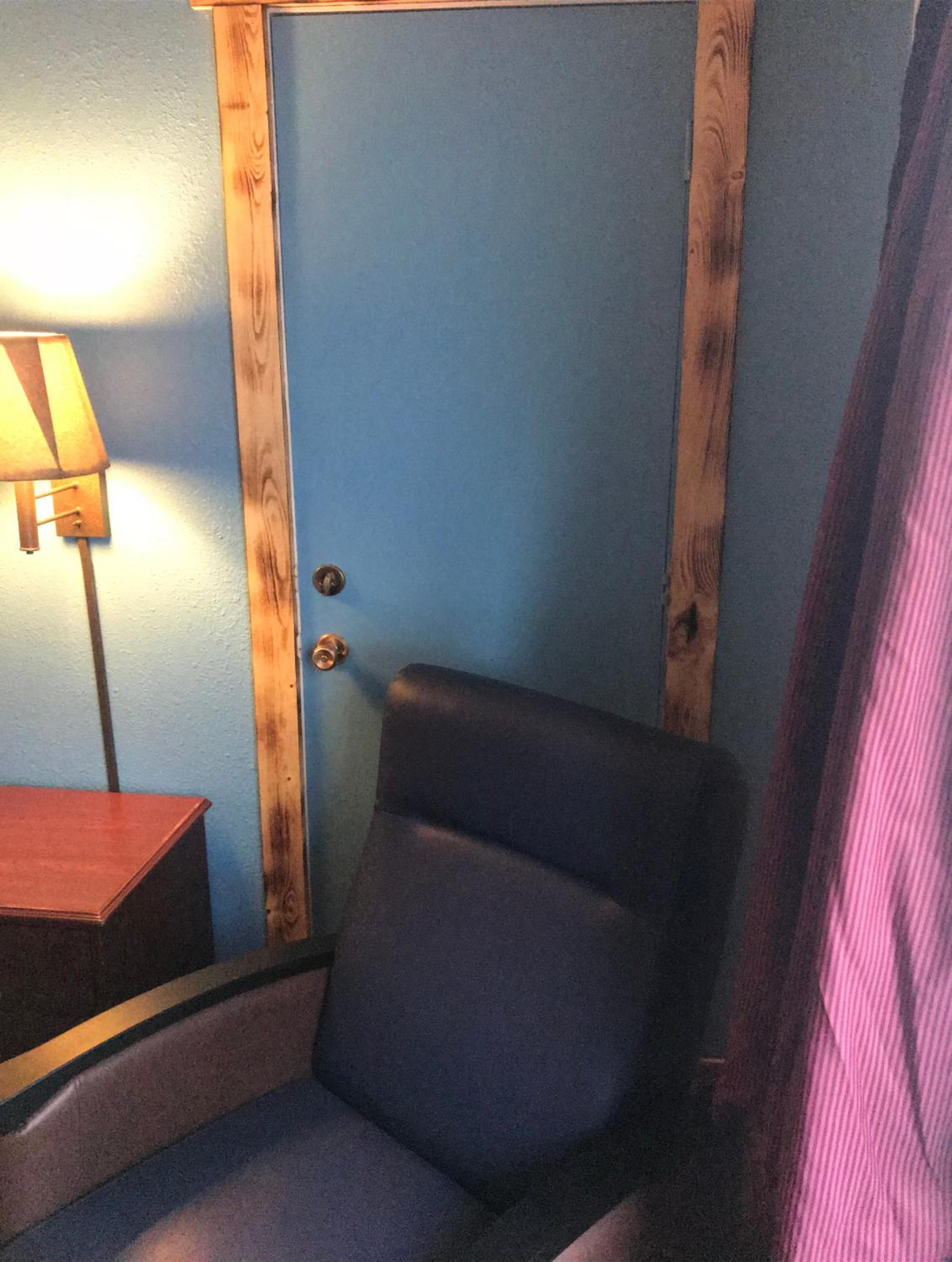Knights Inn Dodge City - photo 8