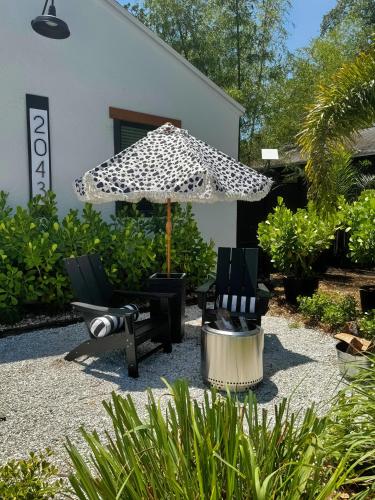 Walk to Best Eats and Shops and Stay in Style — 4-Star Luxury Hotel in Fort Myers, United States