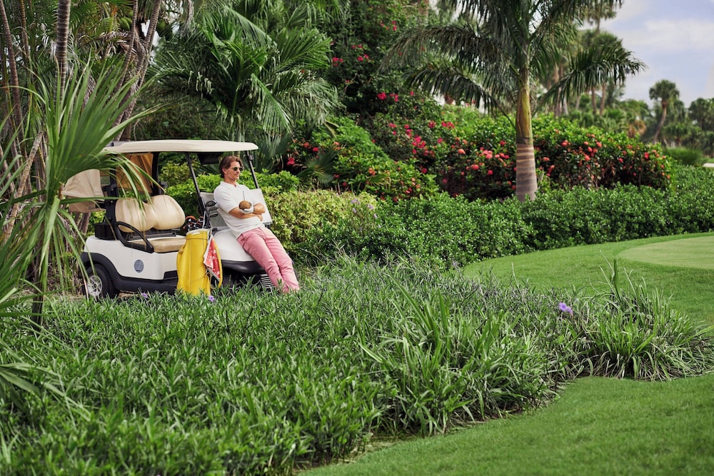 JW Marriott Turnberry Resort & Spa - photo 93