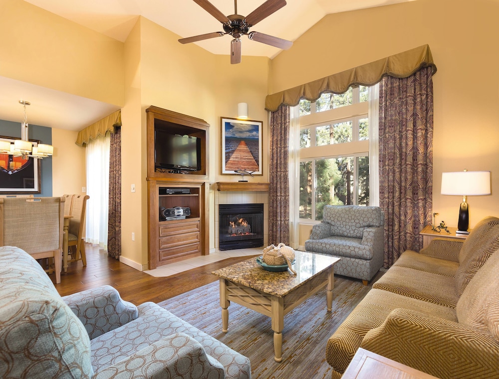 WorldMark South Shore - photo 18