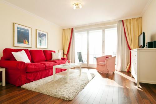 Laser — 4-Star Luxury Hotel in Laboe, Germany