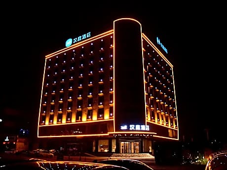 Hanting Hotel — hotel in Wacheng