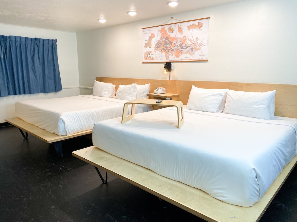 Hotel Corvallis - photo 19