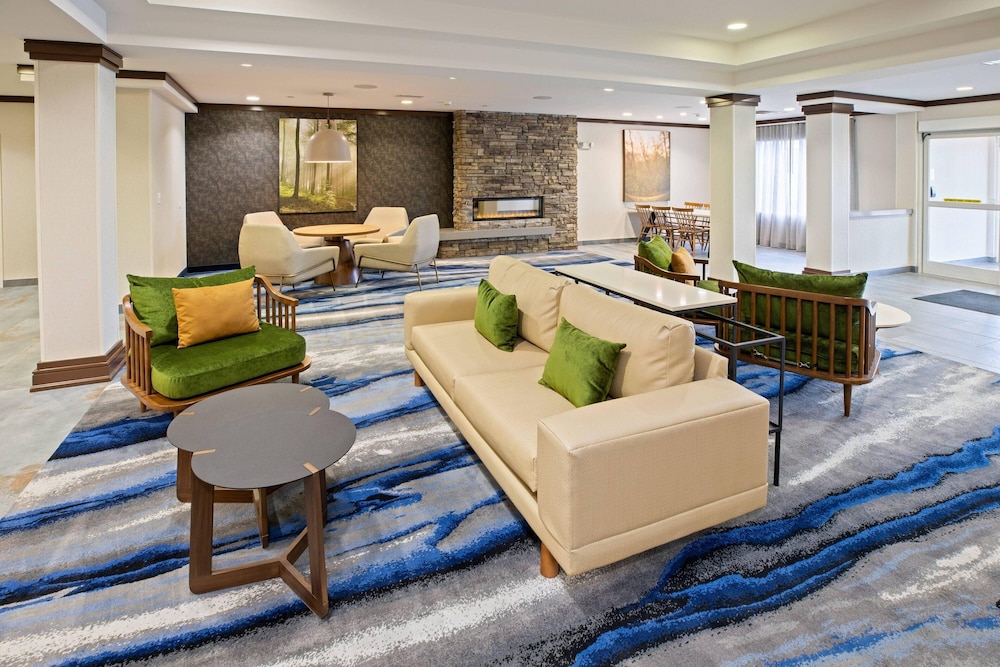Fairfield Inn & Suites by Marriott Elizabethtown in Elizabethtown, United States