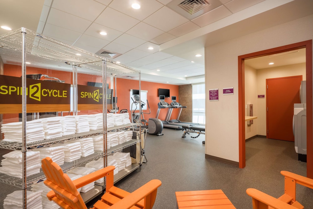 Home2 Suites by Hilton Bowling Green Hotel - photo 22