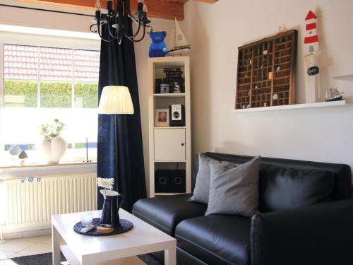 Overt Meer 6 Modern Retreat — hotel in Aurich