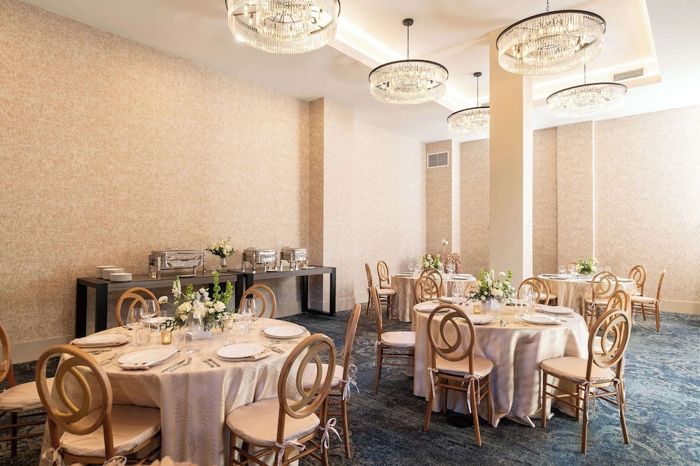 Hotel Petersburg Tapestry Collection by Hilton - photo 36
