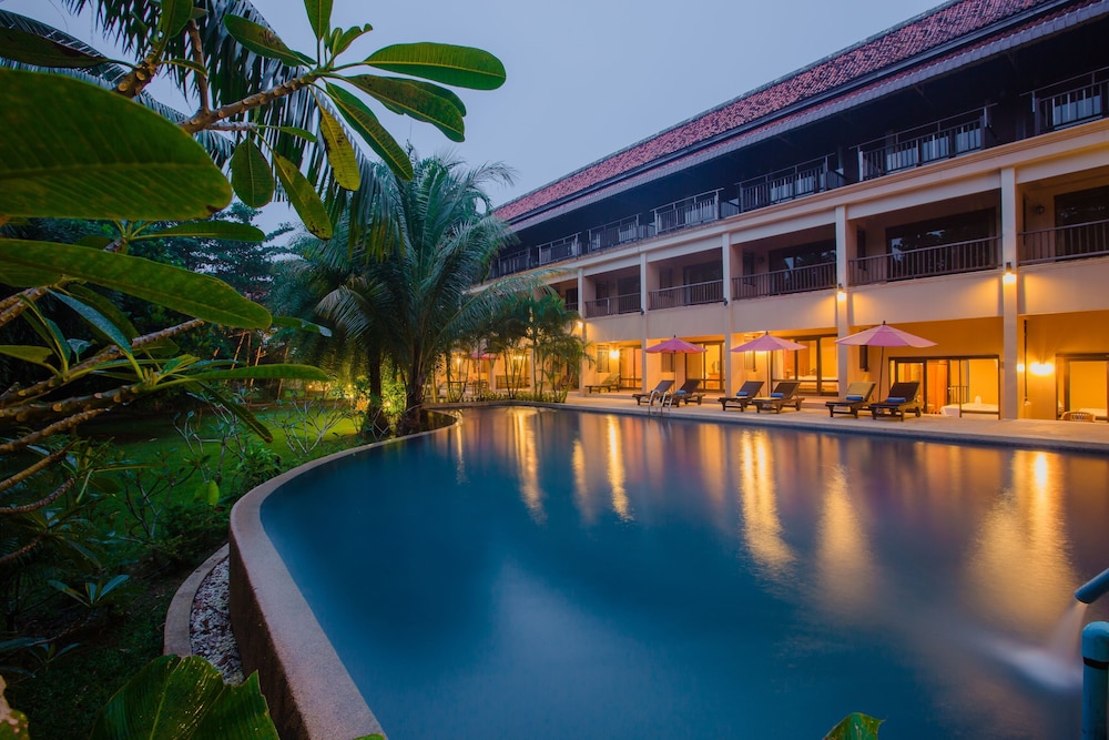 Khaolak Mohin Tara Hotel in Takua Pa, Thailand