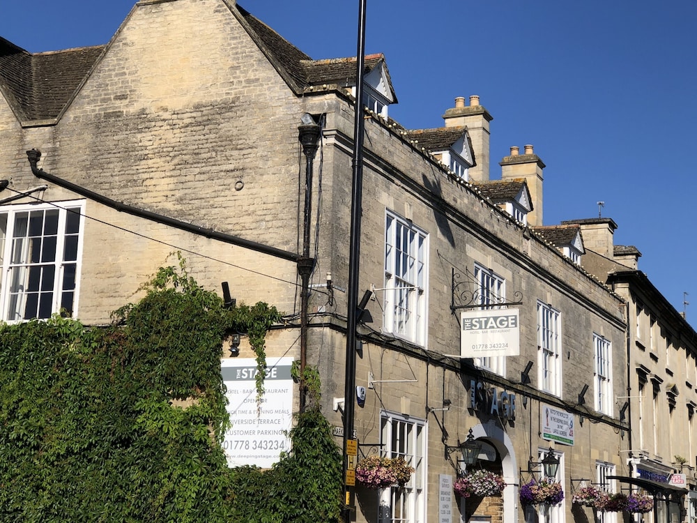 The Stage - last minute hotel in Market Deeping