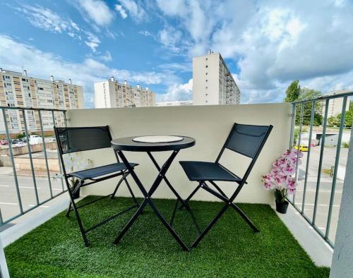 Echappee Urbaine in Chalon-Sur-Saone, France