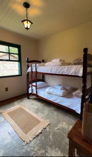 Rancho Cejo - carbon neutral hotel in Unknown City