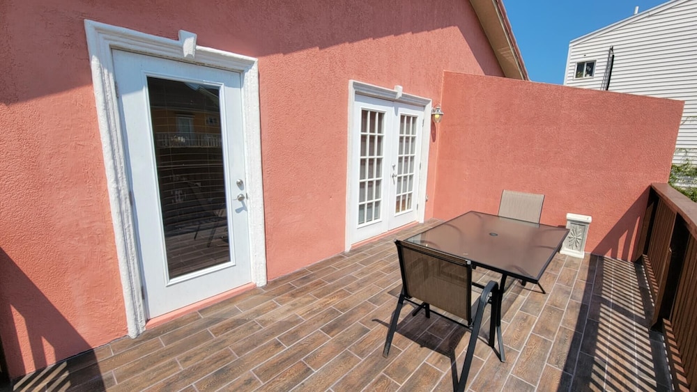 Campeche Triplex Unit C - photo 34
