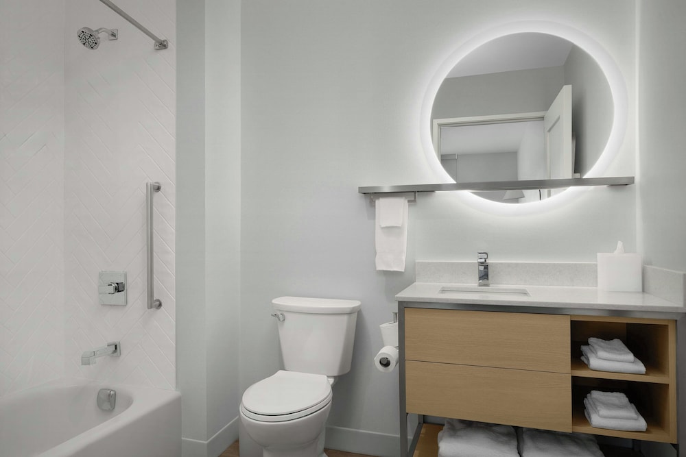 TownePlace Suites by Marriott Sikeston - photo 31