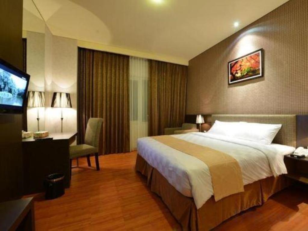 Wixel Hotel Kendari — Kendari — photo 4