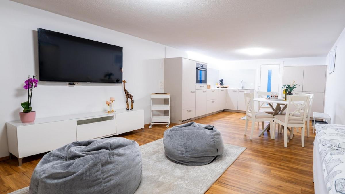 Thunersee Retreat - last minute hotel in Thun