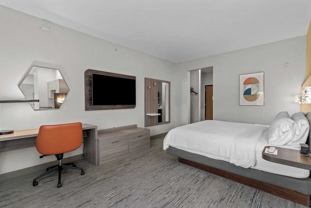 Holiday Inn Express Crockett by IHG - photo 19