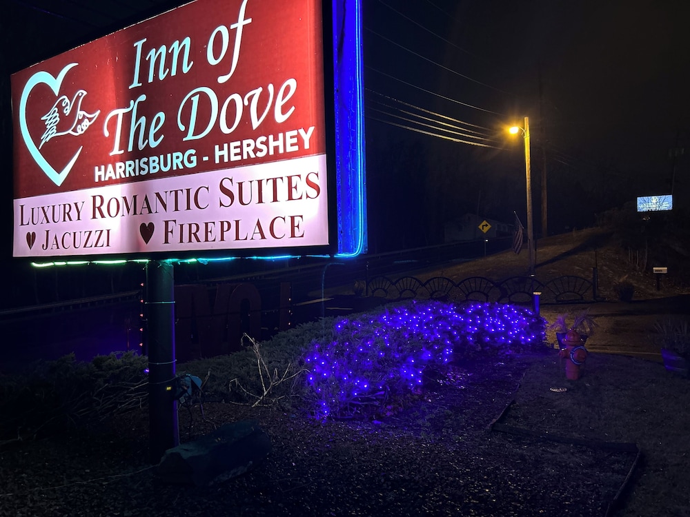 Inn of the Dove Harrisburg - photo 181