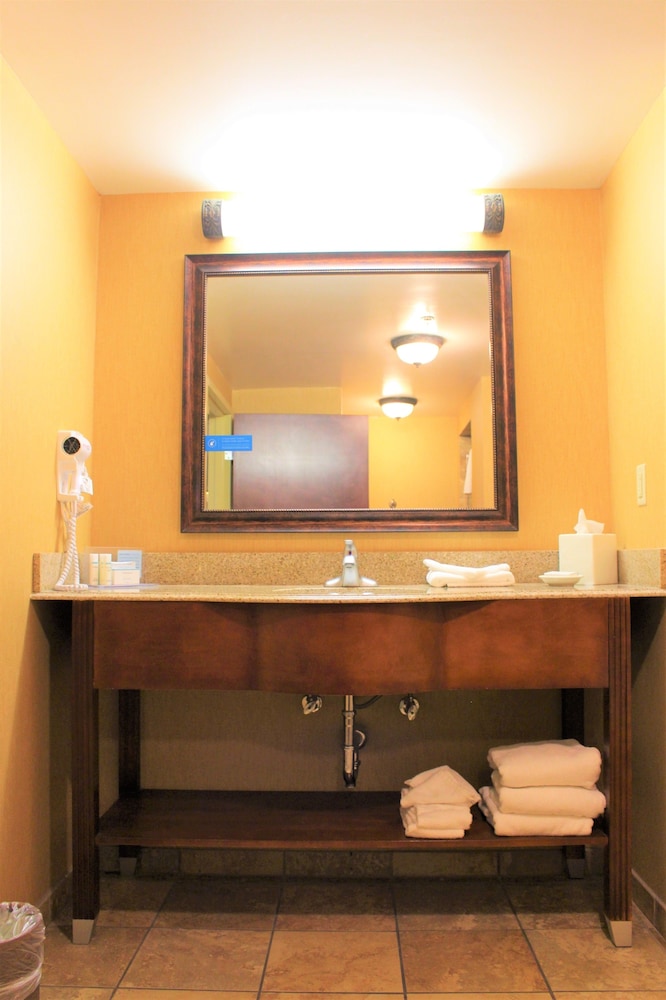 Hampton Inn & Suites Thibodaux - photo 8