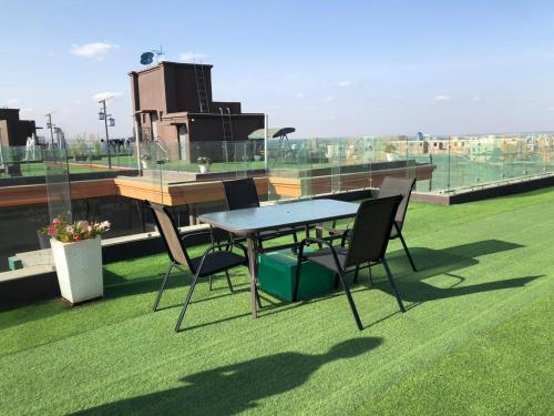 2 Bedroom Furnished Apartments In Kileleshwa