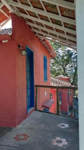 Pousada Canto Alto — Petropolis — photo 5