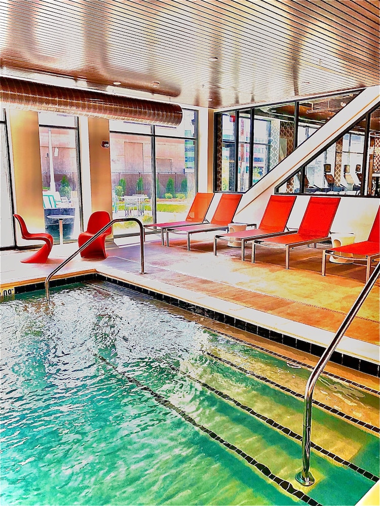Aloft St. Louis Cortex - photo 12