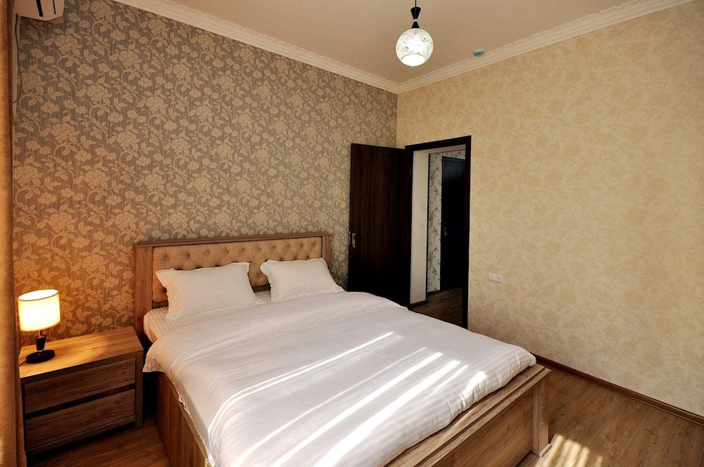 Berika House