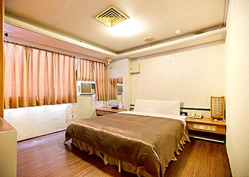 Hong Yang Leisure Hotels Taitung in Taitung, Republic of China Taiwan