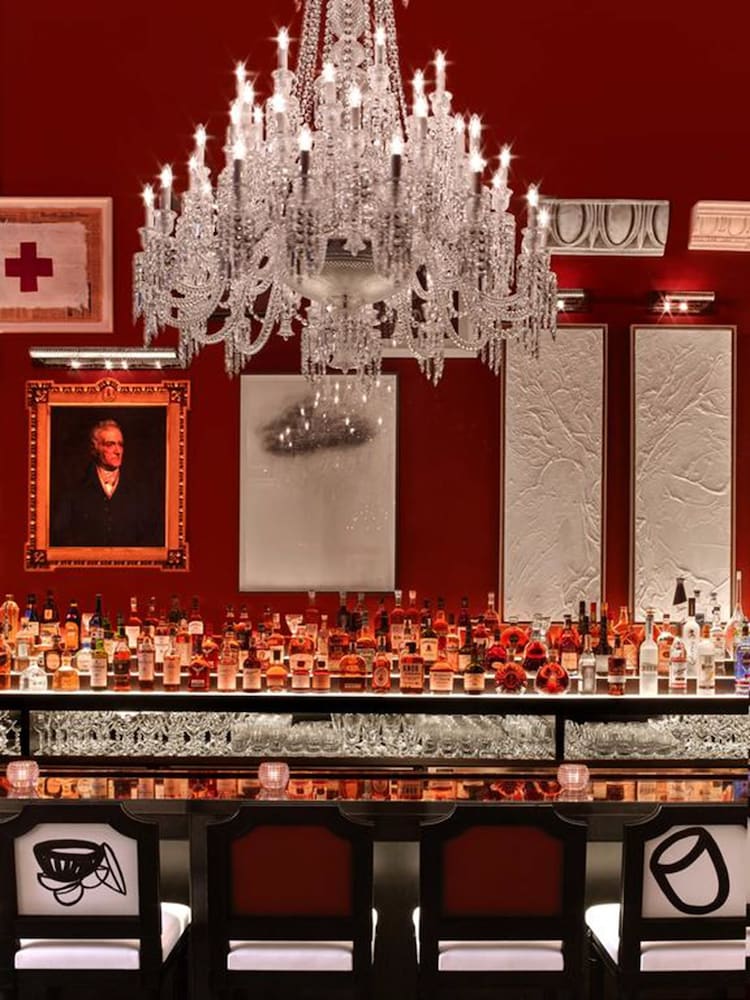 Baccarat Hotel and Residences New York - photo 54