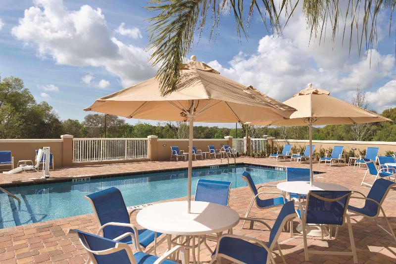 Hampton Inn & Suites Deland - photo 104