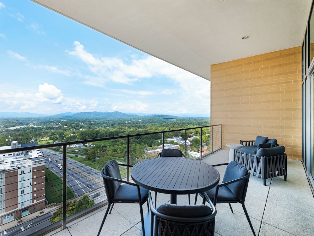 Hotel Indigo Asheville Downtown by IHG - photo 35