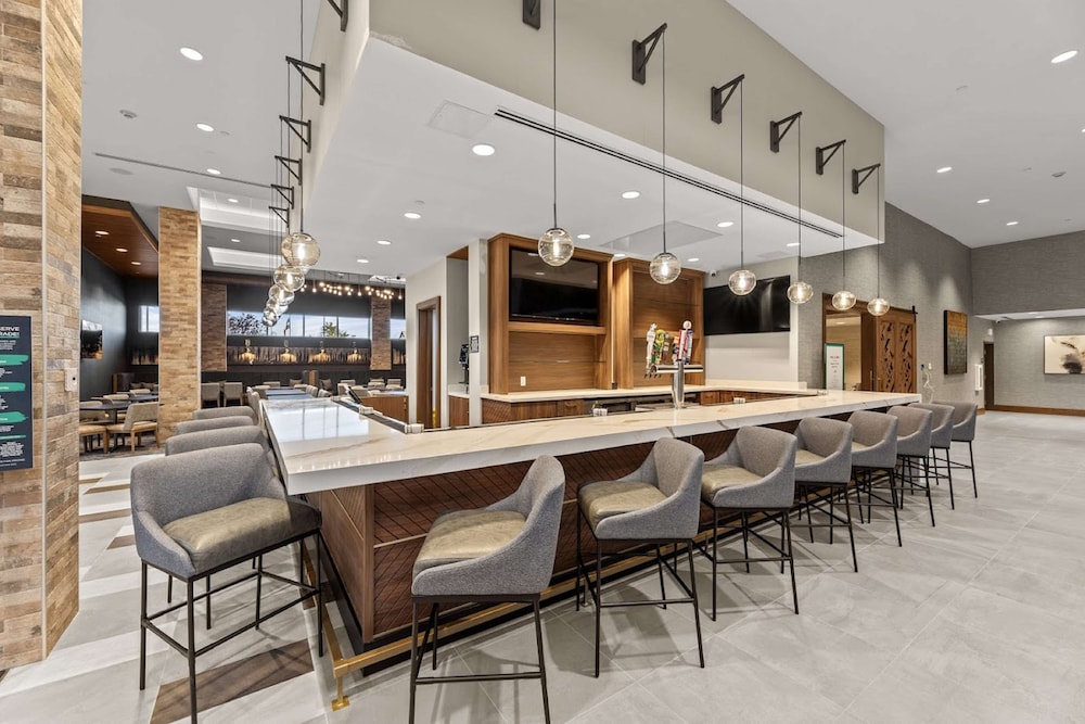 Embassy Suites by Hilton Irving Las Colinas - photo 39