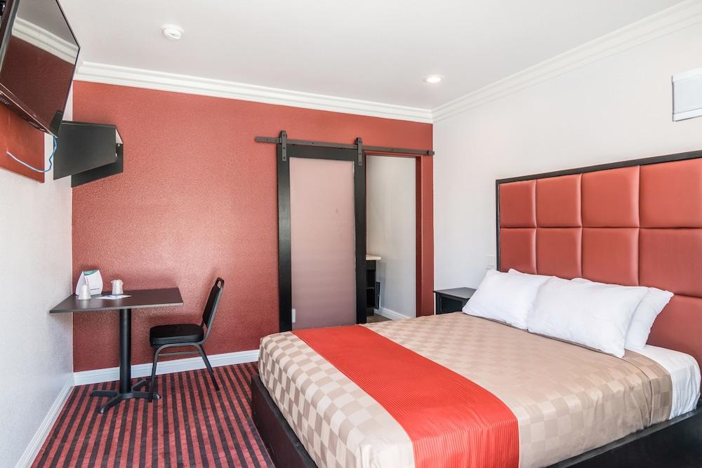Rodeway Inn & Suites Pico Rivera - photo 5