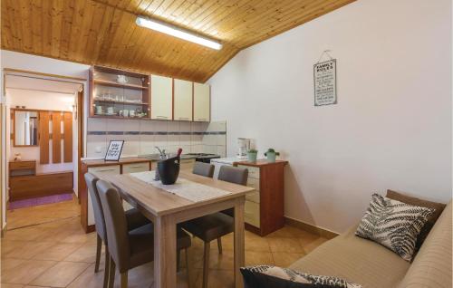 Apartment Boris 2058 — 4-Star Luxury Hotel in Fazana, Croatia