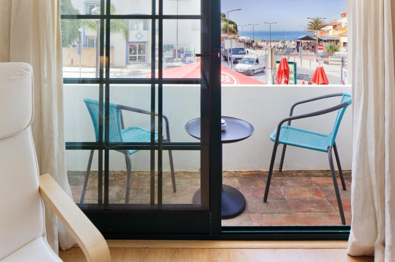 Barranco — 4-Star Luxury Hotel in Carvoeiro, Portugal