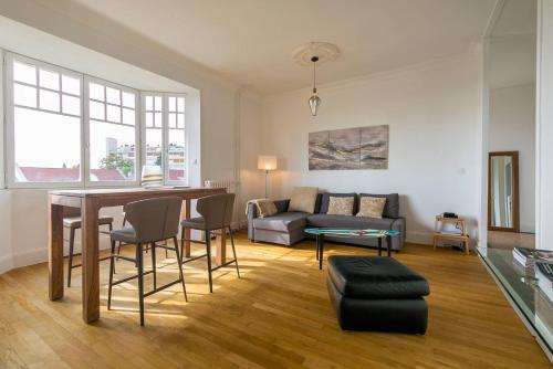 Le Victor Hugo in Dijon, France